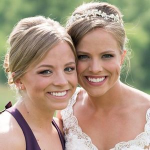 Meet your Posher, Maggie